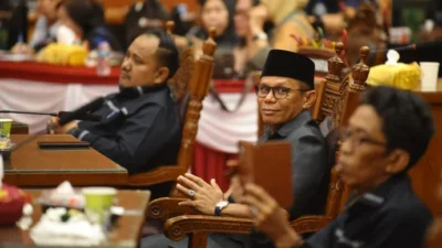 Syaufwan Hadi: Kebijakan WFH‑WFO Harus Disesuaikan dengan Kebutuhan Daerah