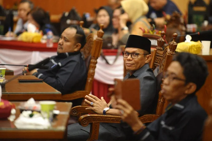 Syaufwan Hadi: Kebijakan WFH‑WFO Harus Disesuaikan dengan Kebutuhan Daerah