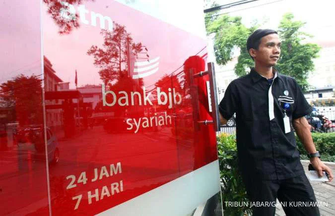 Tabungan Haji Bank Syariah Tetap Tumbuh Pesat di Tengah Tensi Geopolitik Dunia