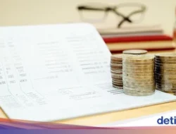 Tabungan Kelas Menengah Bawah Rp 100 Juta Mulai Pulih Perlahan di Awal 2026