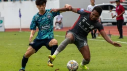 Taisei Marukawa Siap Bikin Sejarah: Naturalitas dan Potensi Besar untuk Timnas Indonesia