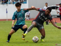 Taisei Marukawa Siap Bikin Sejarah: Naturalitas dan Potensi Besar untuk Timnas Indonesia