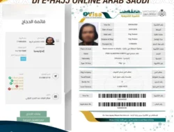 Tak Ada Visa Haji Furoda 2026, Jalur Resmi Hanya 2 Ini