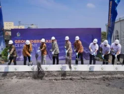 Tak Bantah Emisi Membengkak, Bos Jababeka (KIJA): ini Fase Pertumbuhan