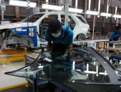 Tak Cuma Modal, Investasi Otomotif Kini Harus Perkuat TKDN
