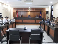 Tak Sepakat Putusan KPPU, Pindar Adapundi Ajukan Banding