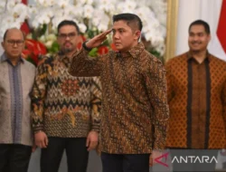 Taklimat Prabowo: Rahasia di Balik Pemerintahan Merah Putih yang Lebih Solid dan Cepat