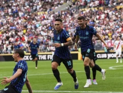 Talenta Muda Italia Bersinar Meski Timnas Gagal: Kisah Francesco Pio Esposito dan Harapan Baru Serie A