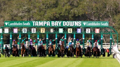 Tampa Bergolak: Hujan, Properti Mewah, Kemenangan Olahraga, K-Pop, dan Penemuan Kapal WWI Mengguncang Kota