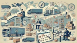 Tantangan Bisnis Logistik: Antara Adopsi EV dan Biaya Operasional