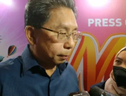 Targetkan Kredit Tumbuh 10%-11% di 2026, Ini Jurus Bank Mega