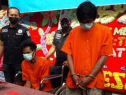 Tauke Karet Bengkalis Tewas Tertusuk Parang, Pelaku 17 Tahun Positif Narkoba – Kasus Menggemparkan