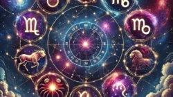 Taurus Naik Level! Empat Zodiak Dapat Hadiah Luar Biasa dari Alam Semesta pada 14 April 2026