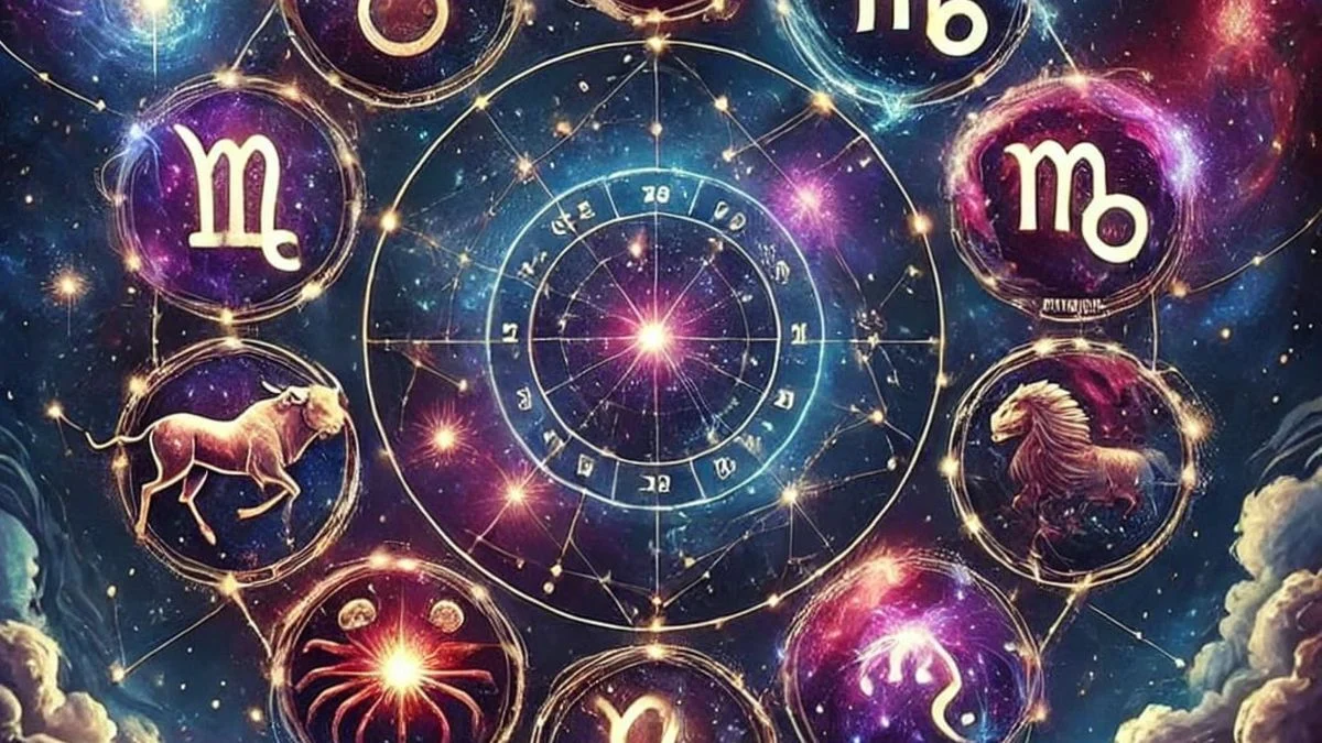 Taurus Naik Level! Empat Zodiak Dapat Hadiah Luar Biasa dari Alam Semesta pada 14 April 2026