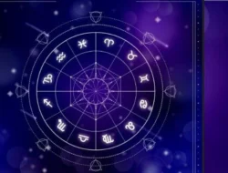 Taurus Paling Beruntung! 4 Zodiak Dapat Tanda Kuat dari Alam Semesta di Minggu, 5 April 2026