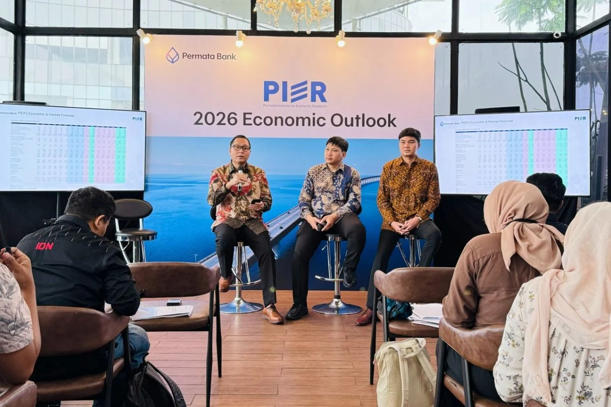 Tebar Dividen Rp13,8 Miliar, CINT Targetkan Pertumbuhan Single Digit pada 2026