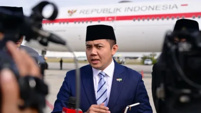 Teddy Indra Wijaya Dijadikan Ikon Sekolah Rakyat: Mengapa Menteri Sosial Gus Ipul Pilihnya?