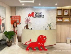 Tenaga Agen Great Eastern General Insurance Indonesia Tumbuh 10% per Tahun