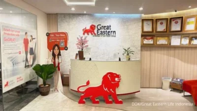 Tenaga Agen Great Eastern General Insurance Indonesia Tumbuh 10% per Tahun