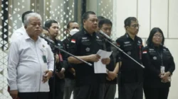 Terdakwa Korupsi Chromebook Dituduh 15 Tahun Penjara, Ibrahim Arief Bantah Aliran Dana dari Google