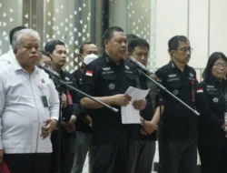 Terdakwa Korupsi Chromebook Dituduh 15 Tahun Penjara, Ibrahim Arief Bantah Aliran Dana dari Google