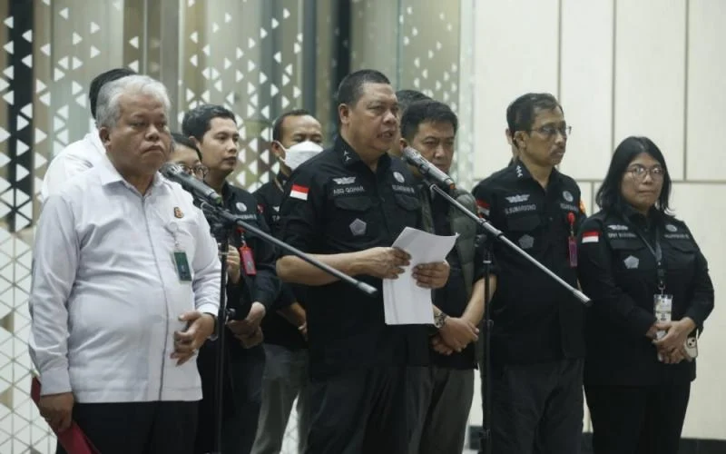 Terdakwa Korupsi Chromebook Dituduh 15 Tahun Penjara, Ibrahim Arief Bantah Aliran Dana dari Google