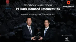 Terkoreksi 12,90 Persen Sepekan, Valuasi Tinggi BUMI Mulai Diuji?