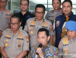 Terkuak! Identitas 4 Anggota BAIS di Balik Penyiraman Air Keras Andrie Yunus