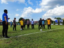 Terobosan Las Palmas: Dari Lapangan Sepak Bola ke Pintu Gerbang Udara Baru