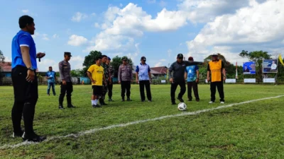 Terobosan Las Palmas: Dari Lapangan Sepak Bola ke Pintu Gerbang Udara Baru