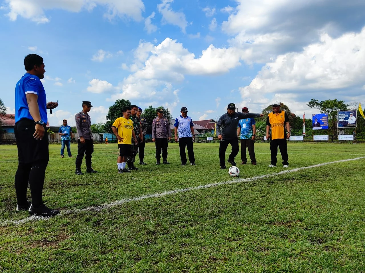 Terobosan Las Palmas: Dari Lapangan Sepak Bola ke Pintu Gerbang Udara Baru