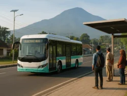 Terobosan Pemerintah Daerah: WFH Jumat Jadi Kebijakan Utama untuk Efisiensi dan Mobilitas