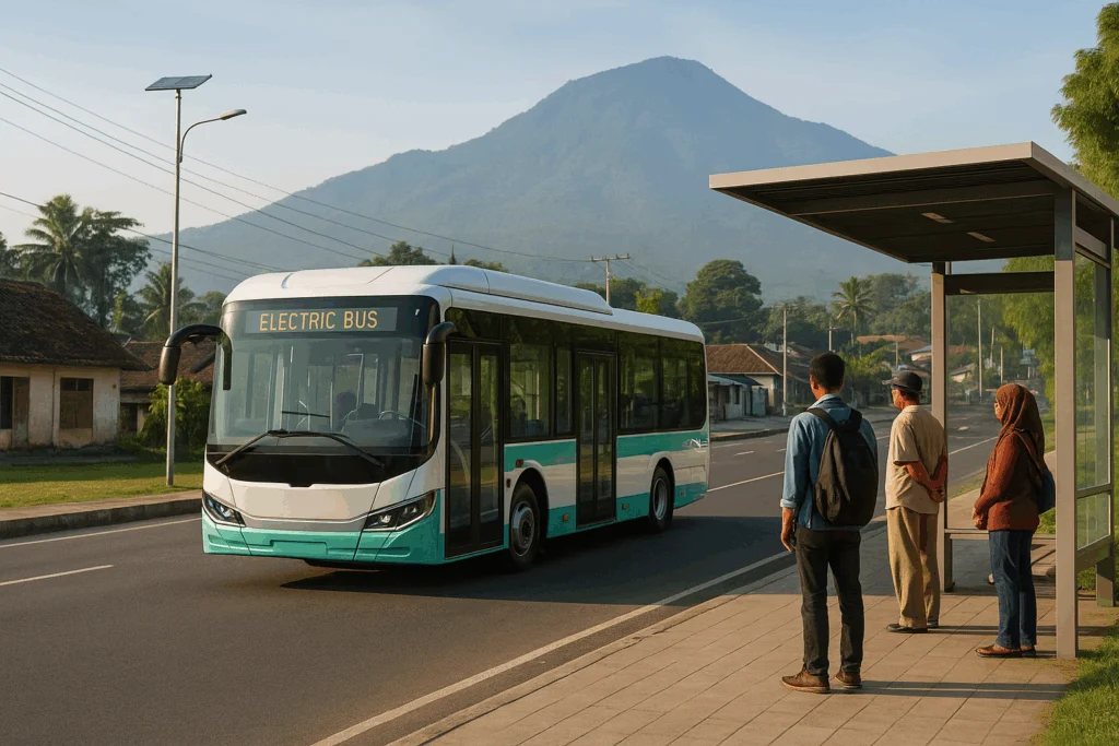 Terobosan Pemerintah Daerah: WFH Jumat Jadi Kebijakan Utama untuk Efisiensi dan Mobilitas