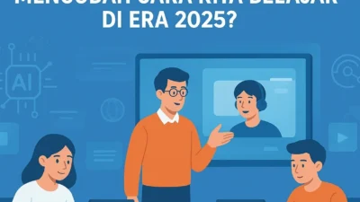 Terobosan UB: Kit Deteksi Penyakit Kucing Cepat & Kuliah Hybrid yang Mengubah Cara Belajar