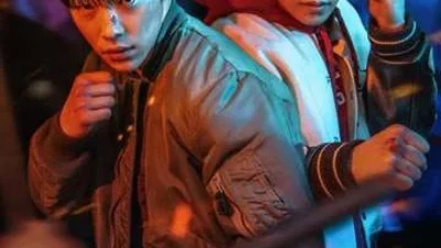 Terungkap! 3 Karakter Bijak Bloodhounds Season 2 yang Jadi Penyeimbang Utama