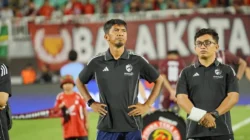 Terungkap! Biang Kerok Kekalahan PSM Makassar yang Membuat Ahmad Amiruddin Bicara Kondisi Dusan