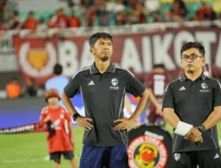 Terungkap! Biang Kerok Kekalahan PSM Makassar yang Membuat Ahmad Amiruddin Bicara Kondisi Dusan