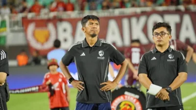 Terungkap! Biang Kerok Kekalahan PSM Makassar yang Membuat Ahmad Amiruddin Bicara Kondisi Dusan