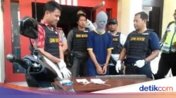 Terungkap! Gelagat Kakek 4 Cucu di Surabaya Sebelum Tertusuk, Cekcok Asmara Jadi Pemicu