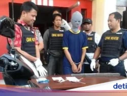 Terungkap! Gelagat Kakek 4 Cucu di Surabaya Sebelum Tertusuk, Cekcok Asmara Jadi Pemicu