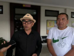 Terungkap! Motif dan Proses Sidang Perdana Kasus Penyiraman Air Keras Andrie Yunus Mengguncang Publik