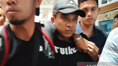 Terungkap! Pelaku Pembunuhan Brutal di Juárez Ditangkap di Querétaro – Fakta Mengejutkan di Balik Kasus Femicide