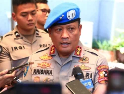 Terungkap! Pemilik Rekening Penampung Narkoba Jaringan Ko Erwin & The Doctor Ditangkap Polisi