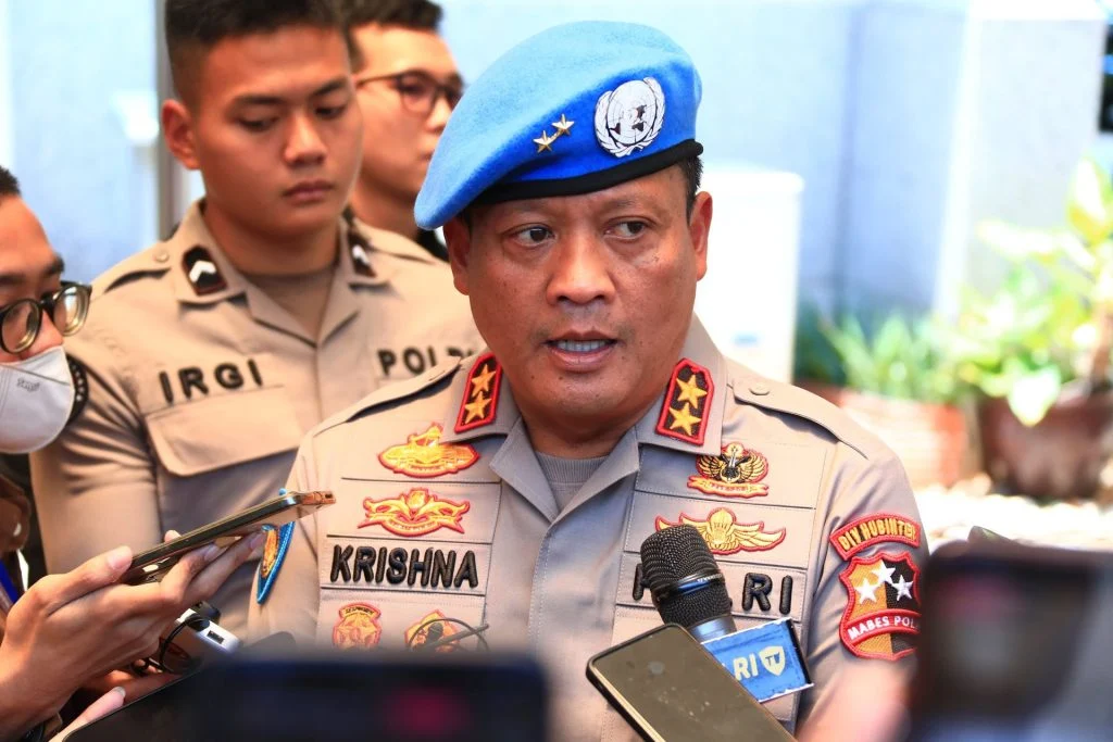 Terungkap! Pemilik Rekening Penampung Narkoba Jaringan Ko Erwin & The Doctor Ditangkap Polisi
