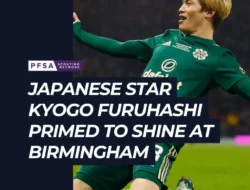 Terungkap! PFC Sochi Siap Guncang Liga Rusia dengan Rekrutmen Bintang Baru