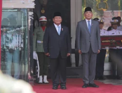 TGPF Kembali Singgung Prabowo dan Sjafrie, Menggugah Kontroversi Kerusuhan Mei 1998