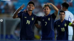 Thailand Khawatir: Undian Grup Piala Asia 2027 Bisa Bentrok dengan Timnas Indonesia yang Kuat