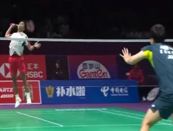 Thomas Cup 2026: Indonesia Siap Guncang Underdog, Korea Diwaspadai!