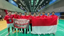 Thomas Cup 2026: Indonesia Siap Manfaatkan Kelemahan Malaysia, Satu Pemain Siap Gantikan Lee Zii Jia