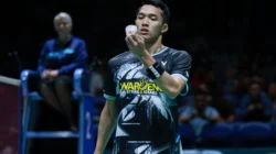 Thomas Cup 2026: Jonatan Christie Bawa Pawang Baru, Malaysia Tolak Jumpa Taiwan Duluan
